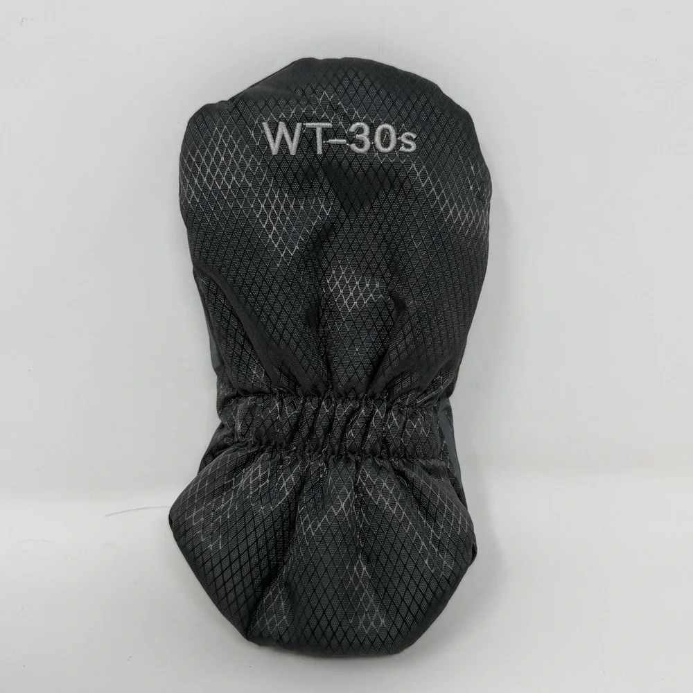 U.S. Kids‎ Golf WT-30s FD Wood Slip-on Head Cover- Used